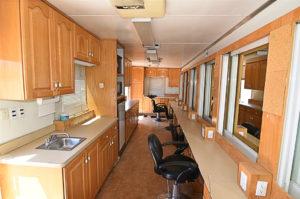 Hair and Make Up Trailer 2