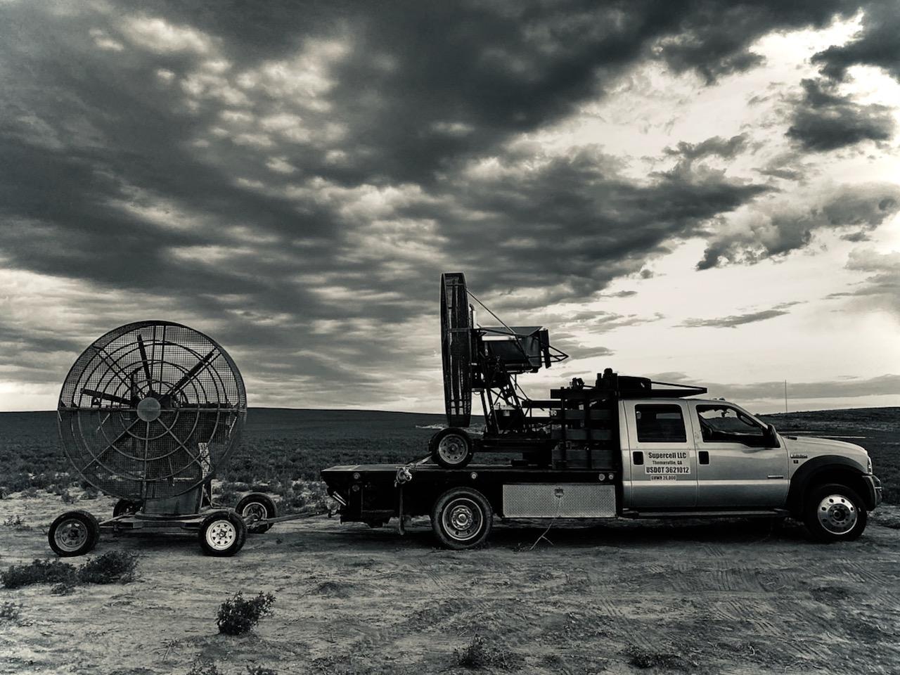 ontheroad filmtrucks